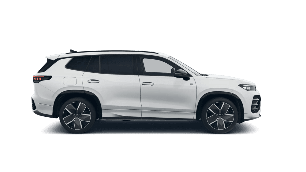 Tayron R-Line Plus 2026 2.0 TSI 4MOTION 204 KM