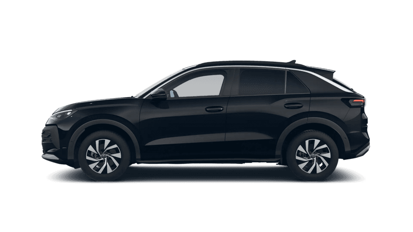 Nowy T-Roc - miniatura renderu 4