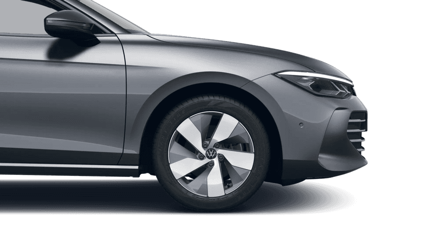 Passat - miniatura renderu 6