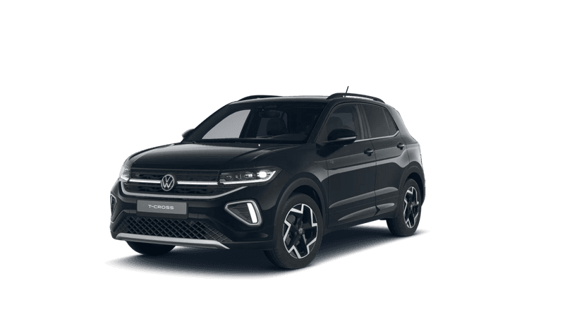 T-Cross - miniatura renderu 5