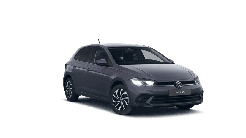 Polo - miniatura renderu 1