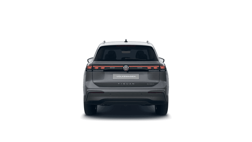 Tiguan - miniatura renderu 2