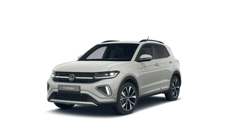 T-Cross - miniatura renderu 5