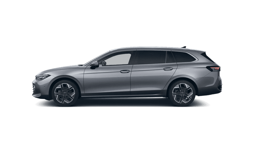 Passat - miniatura renderu 4