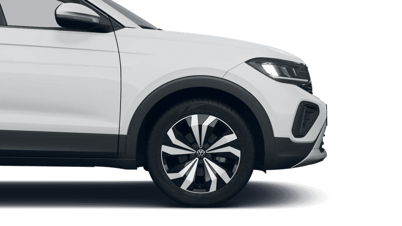 T-Cross - miniatura renderu 6