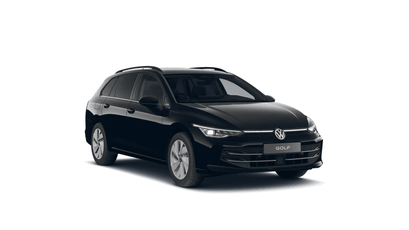 Golf Variant - miniatura renderu 1
