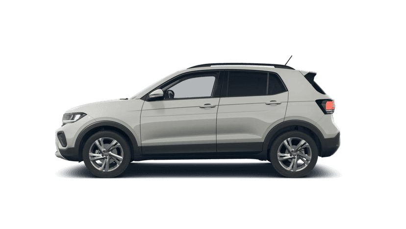 T-Cross - miniatura renderu 4