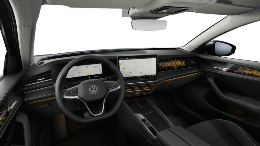 Passat - miniatura renderu 7