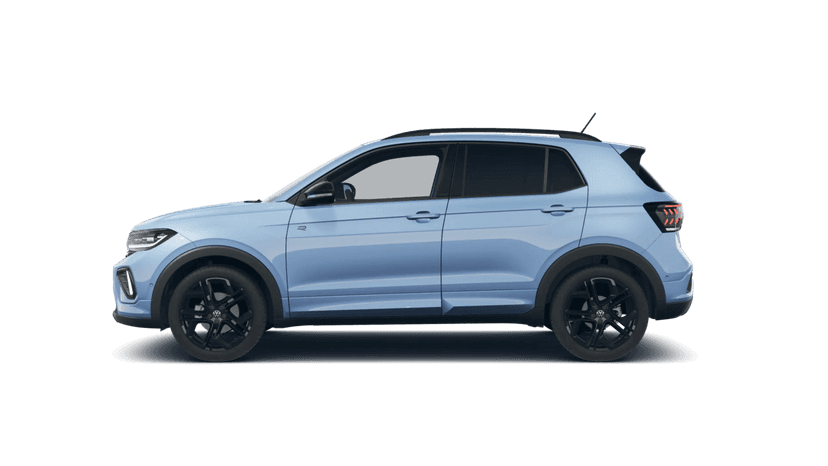 T-Cross - miniatura renderu 4