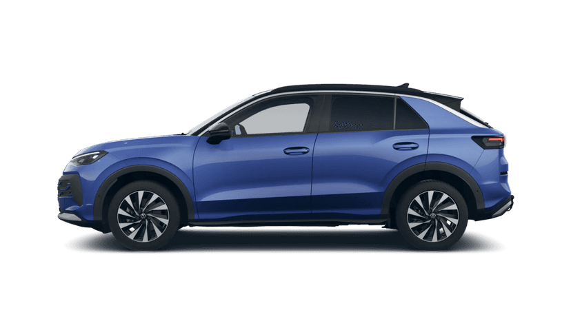 Nowy T-Roc - miniatura renderu 4
