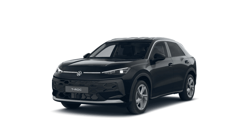 Nowy T-Roc - miniatura renderu 5