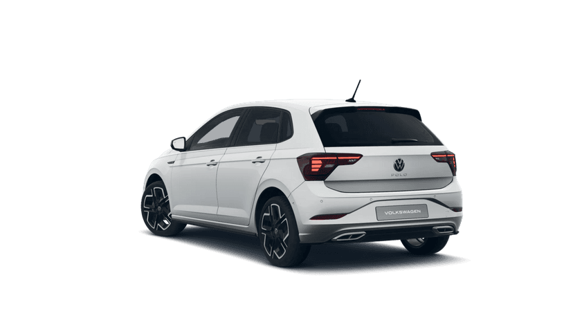 Polo - miniatura renderu 3