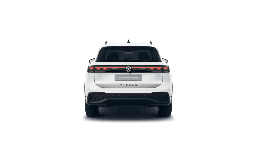 Tiguan - miniatura renderu 2