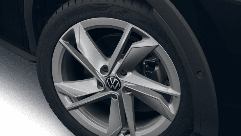 Nowy T-Roc - miniatura renderu 6
