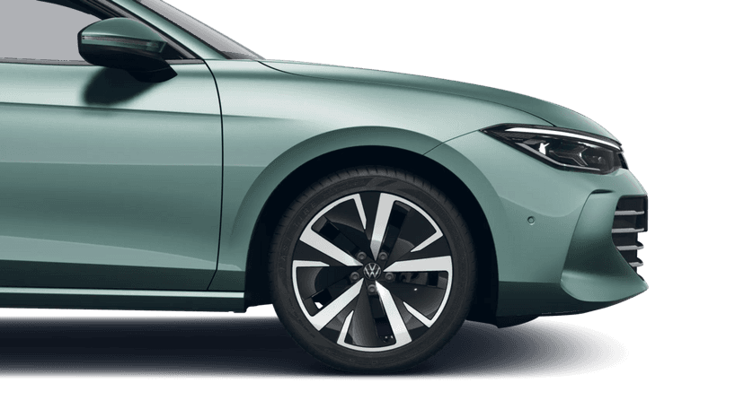 Passat - miniatura renderu 6