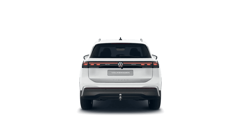 Tiguan - miniatura renderu 2