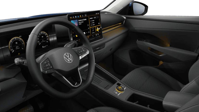 Nowy T-Roc - miniatura renderu 7