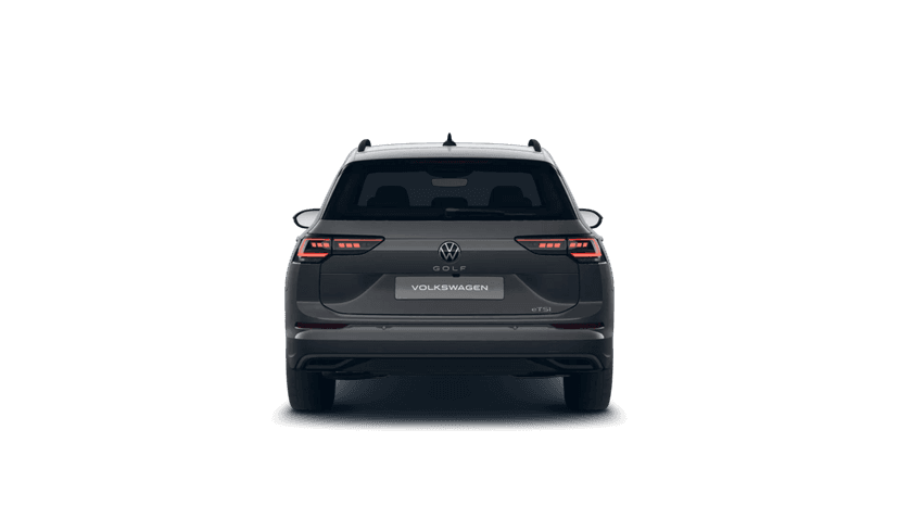Golf Variant - miniatura renderu 2