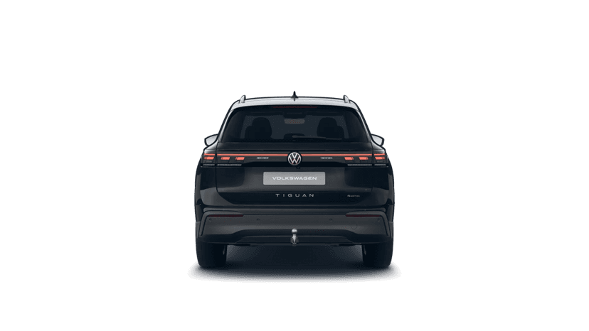 Tiguan - miniatura renderu 2