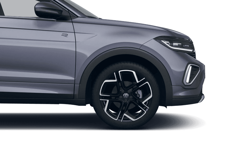 T-Cross - miniatura renderu 6