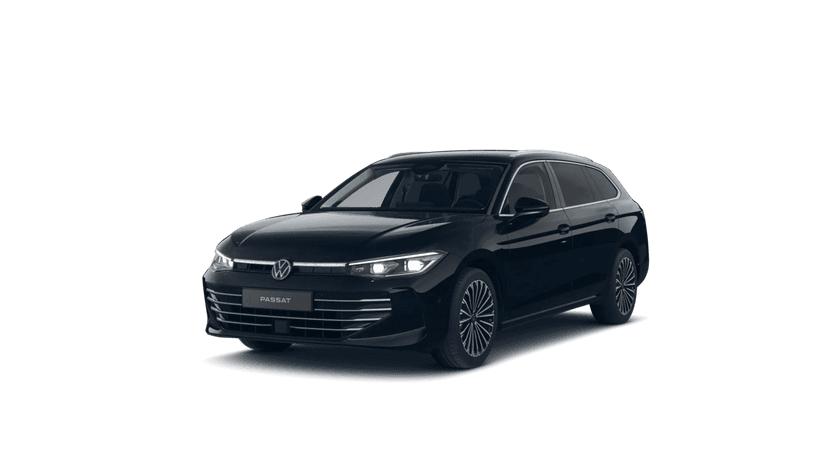 Passat - miniatura renderu 5