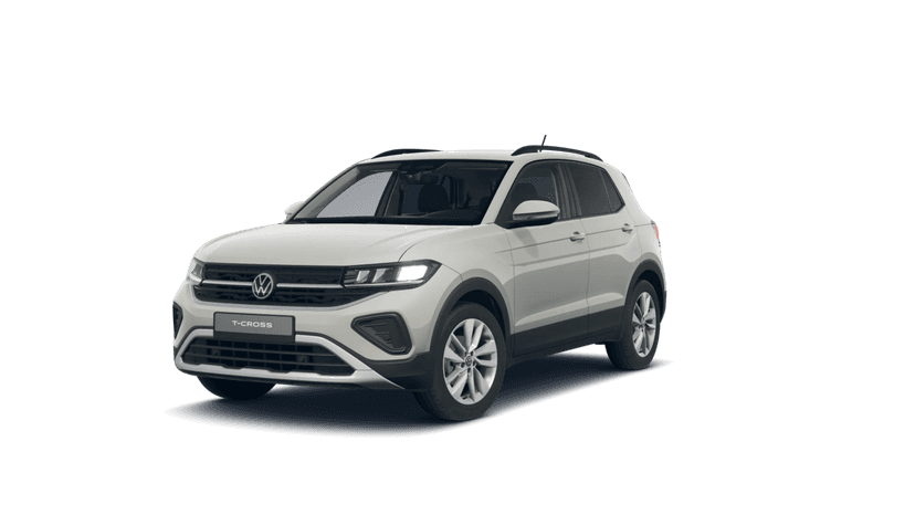 T-Cross - miniatura renderu 5