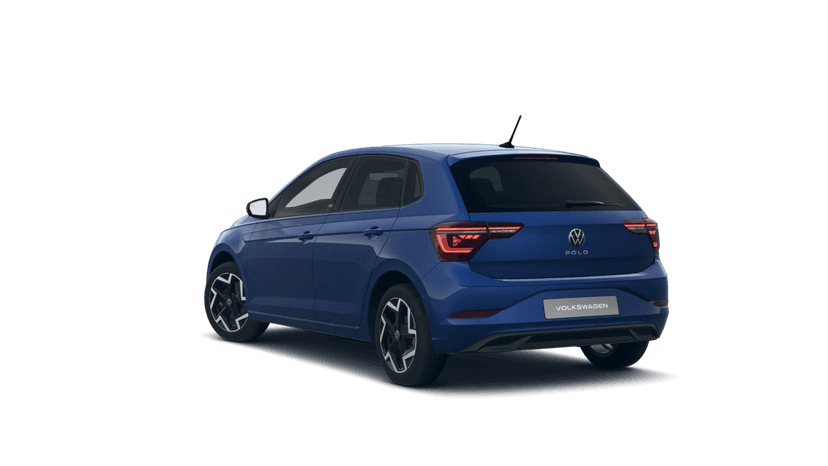 Polo - miniatura renderu 3