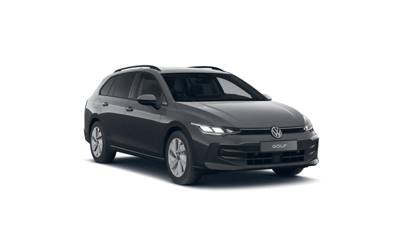 Golf Variant - miniatura renderu 1