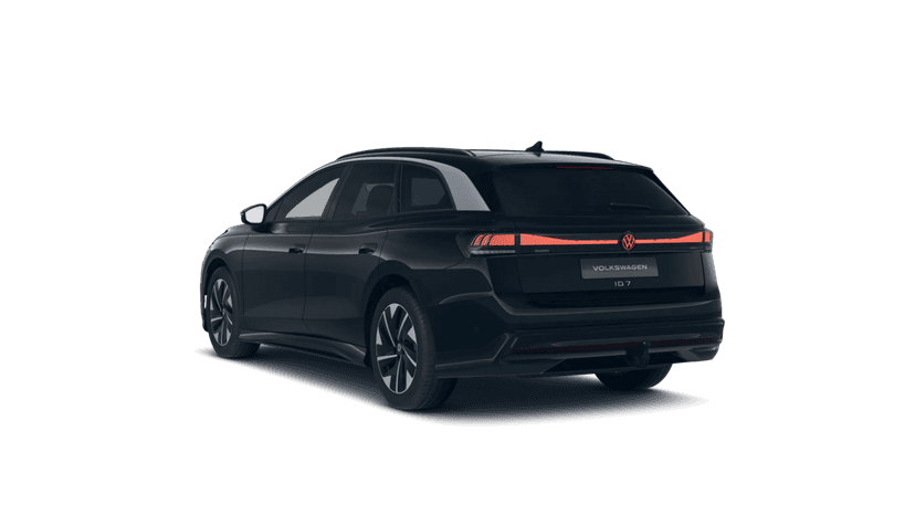 ID.7 Tourer - miniatura renderu 3