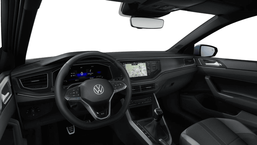 Polo - miniatura renderu 7