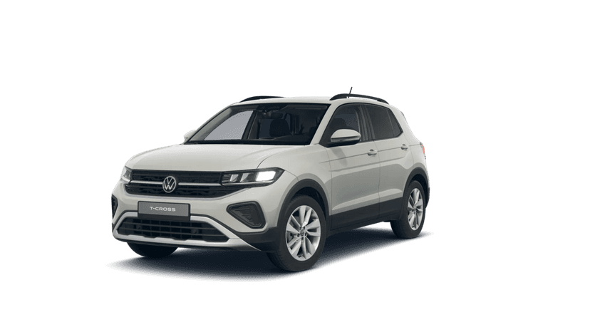 T-Cross - miniatura renderu 5