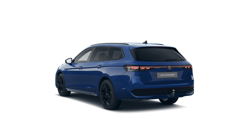 Passat - miniatura renderu 3