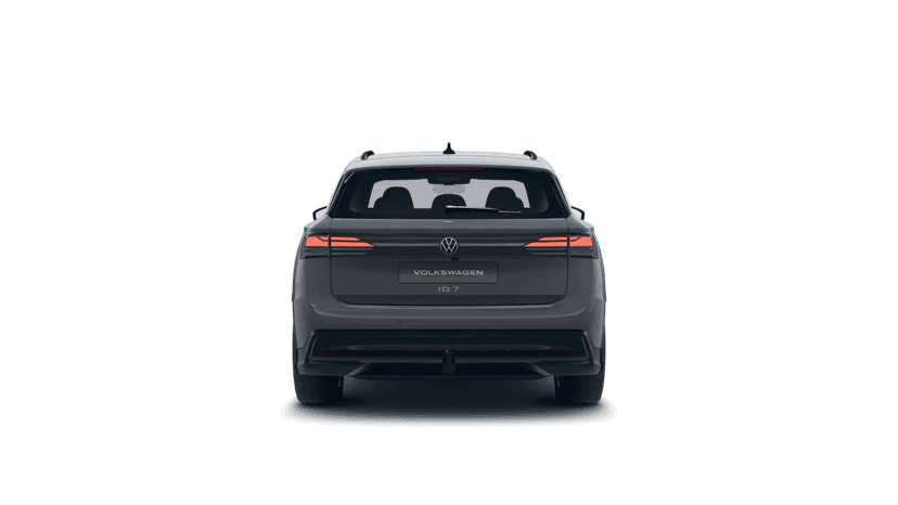 ID.7 Tourer - miniatura renderu 2