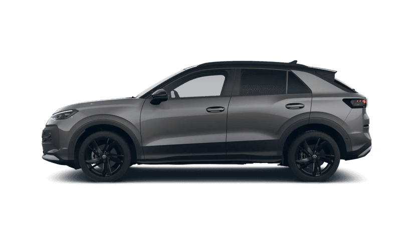 Nowy T-Roc - miniatura renderu 4