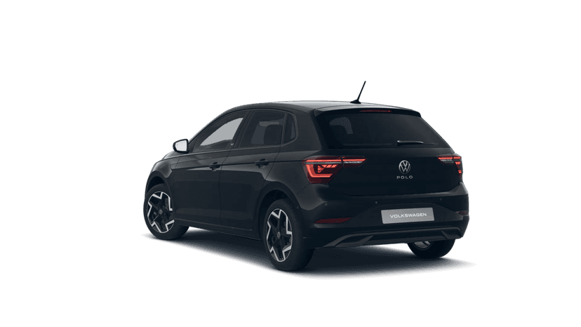 Polo - miniatura renderu 3
