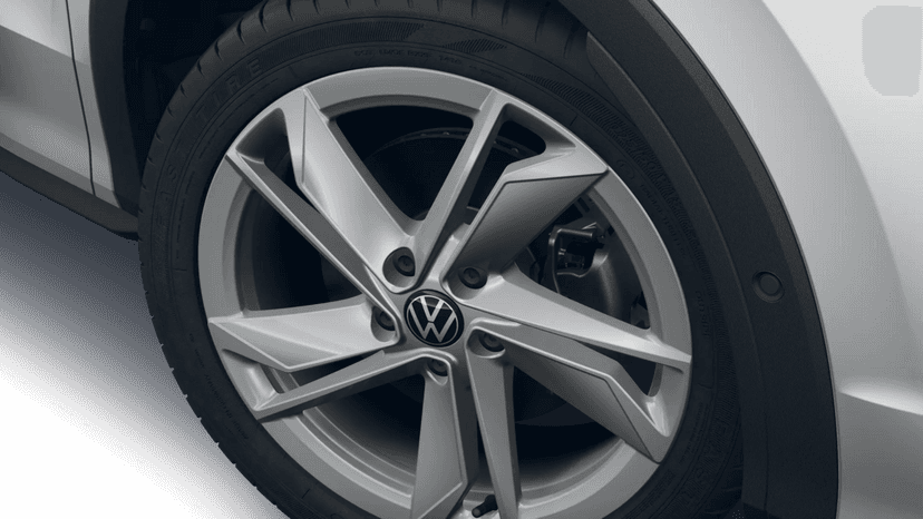 Nowy T-Roc - miniatura renderu 6
