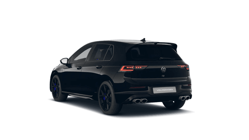 Golf - miniatura renderu 3