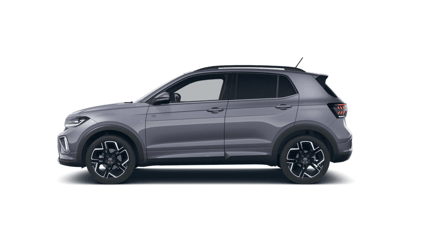 T-Cross - miniatura renderu 4