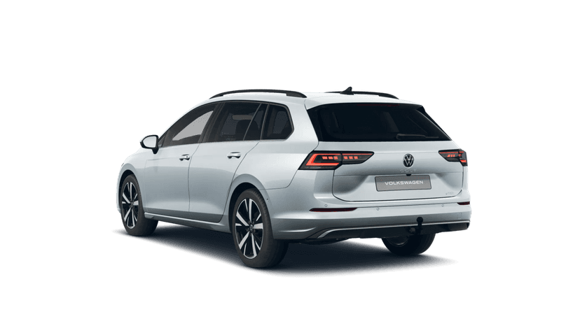Golf Variant - miniatura renderu 3