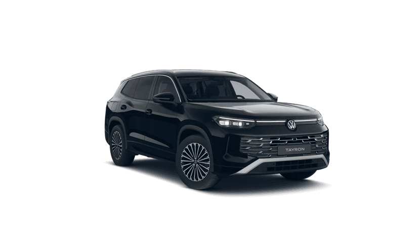 Tayron - miniatura renderu 1