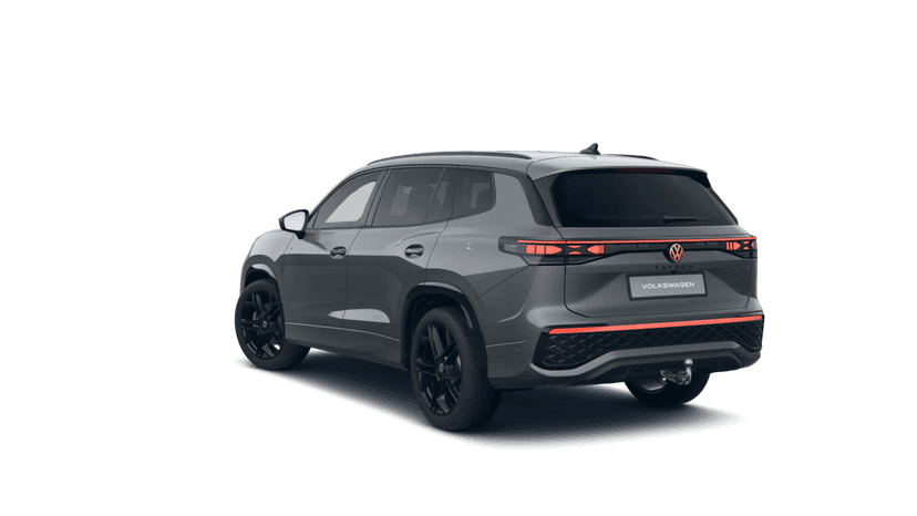Tayron - miniatura renderu 3