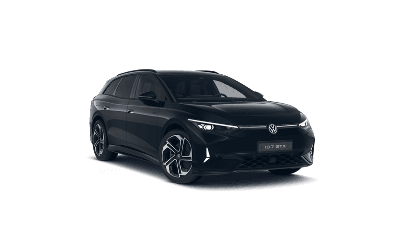 Nowy ID.7 Tourer - miniatura renderu 1