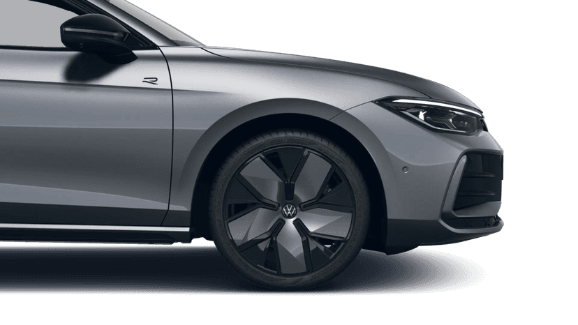 Passat - miniatura renderu 6