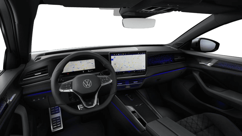 Passat - miniatura renderu 7