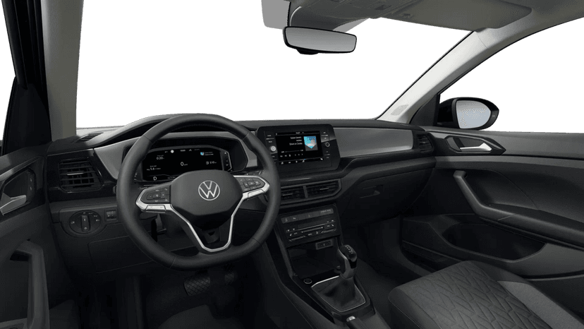T-Cross - miniatura renderu 7