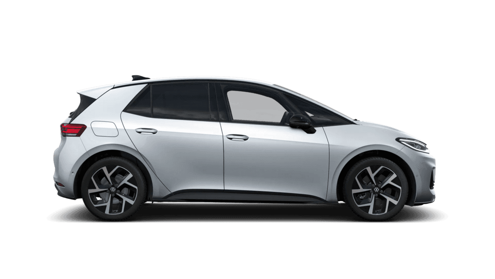 Nowy ID.3 Neo Style 2026 Elektryczny 50 kWh 170 KM