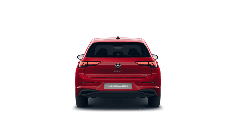 Golf - miniatura renderu 2