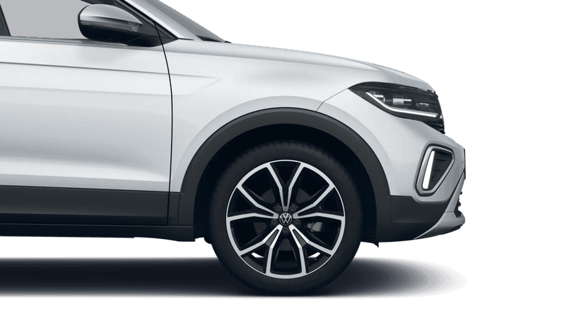 T-Cross - miniatura renderu 6