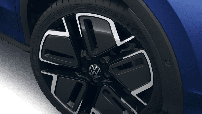 Nowy T-Roc - miniatura renderu 6