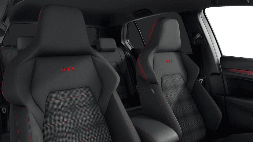 Golf - miniatura renderu 8